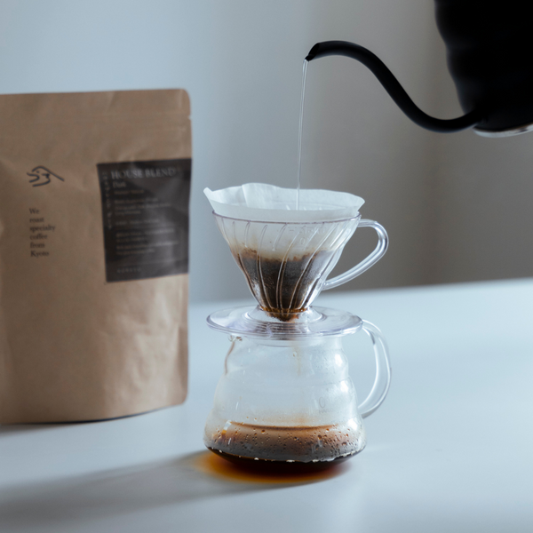 KURASU - House Blend Dark