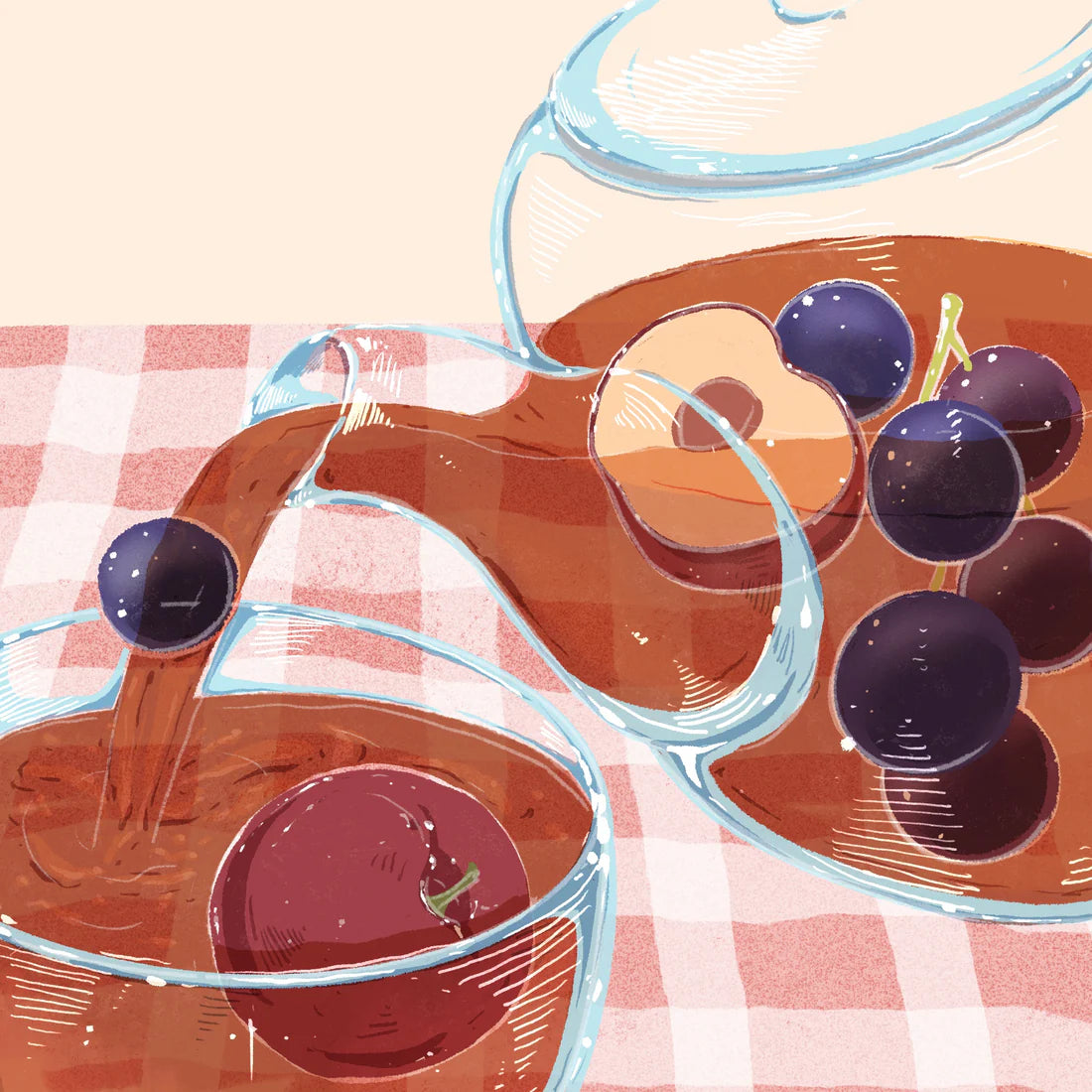 HYDRANGEA - Gatuya AA | Kenya - Washed - SL34, SL28, Ruiru11, Batian