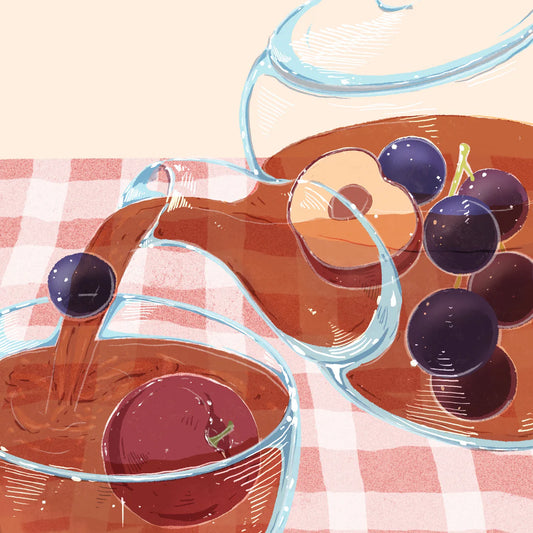 HYDRANGEA - Gatuya AA | Kenya - Washed - SL34, SL28, Ruiru11, Batian