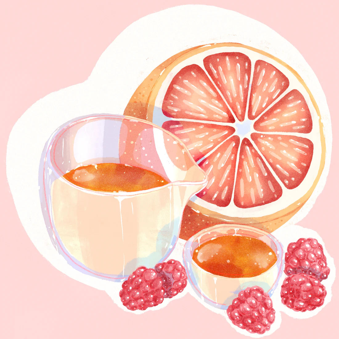 HYDRANGEA - Obraje Anaerobic Gesha | Colombia - 72 Hour Anaerobic Washed - Gesha