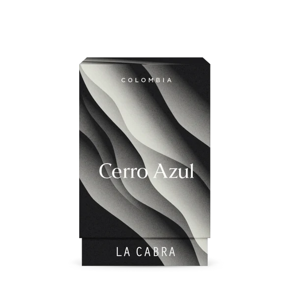 LA CABRA - Cerro Azul Washed | Colombia - Washed - Geisha