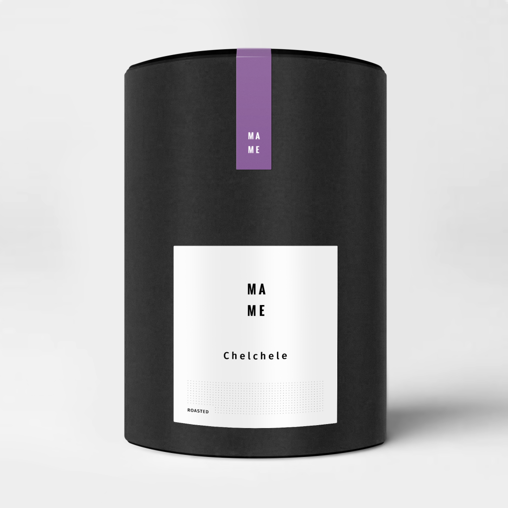 MAME - Chelchele Anaerobic Natural | Ethiopia - Natural Anaerobic - 74110, 74112