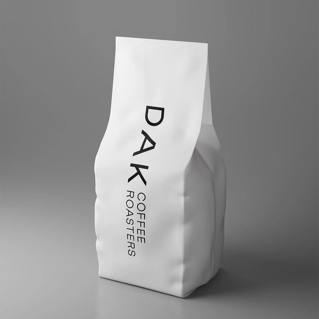DAK - Mango Tango | Ethiopia - Natural - Heirloom (1KG)
