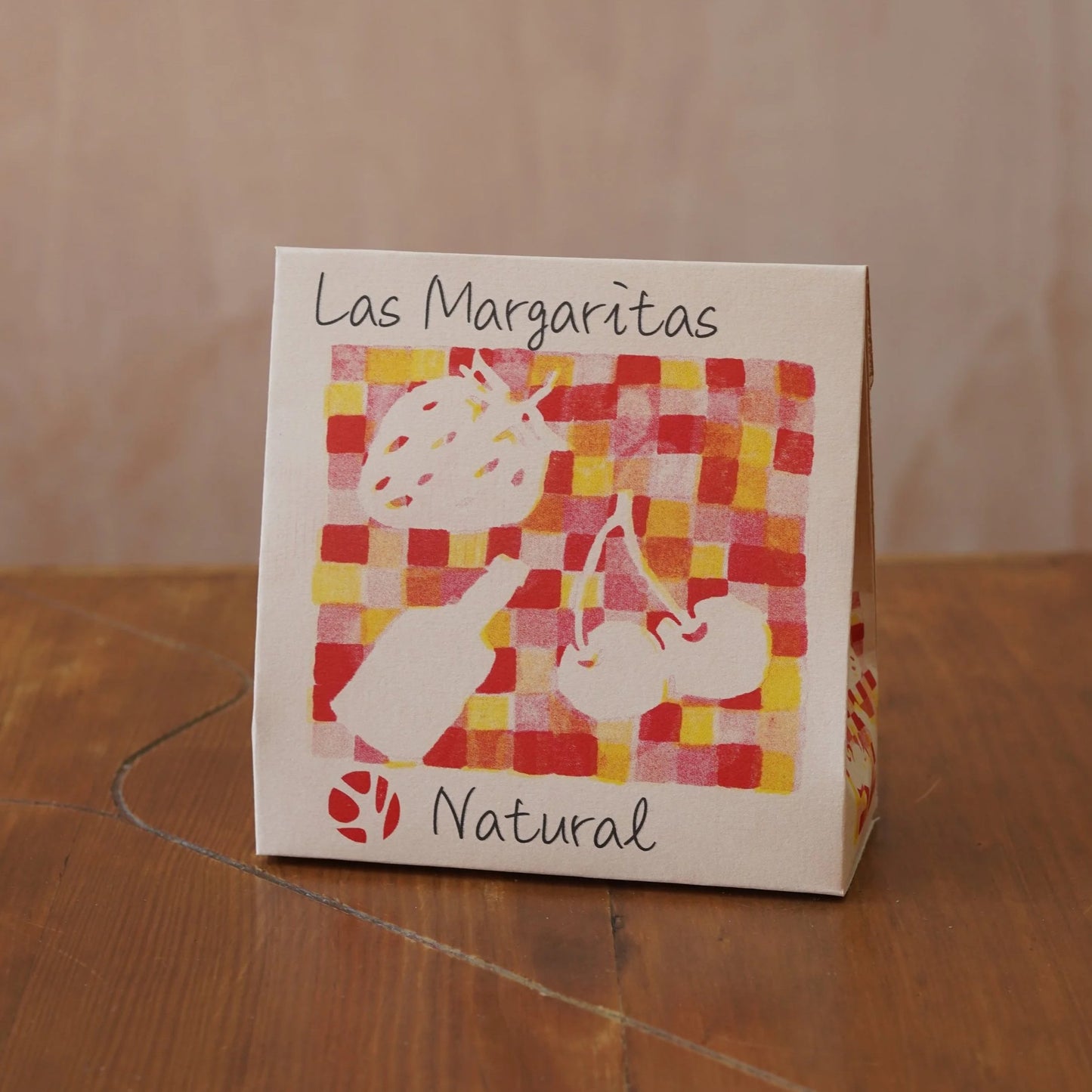 TAITH - Las Margaritas Natural | Colombia - Natural - Geisha