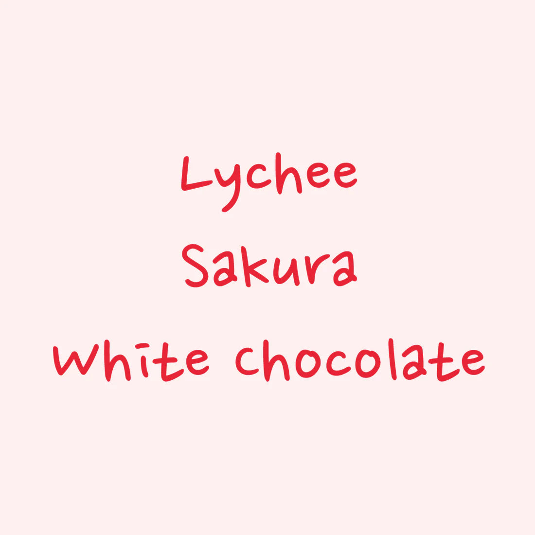 HYDRANGEA - Jairo Arcila Lychee | Colombia - Washed Co-ferment with Lychee - Castillo