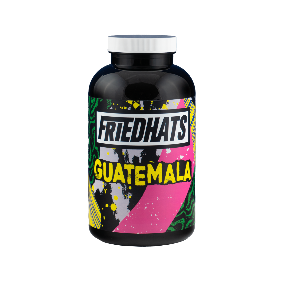 FRIEDHATS - Finca Pampojila | Guatemala - Natural - Ruiru11