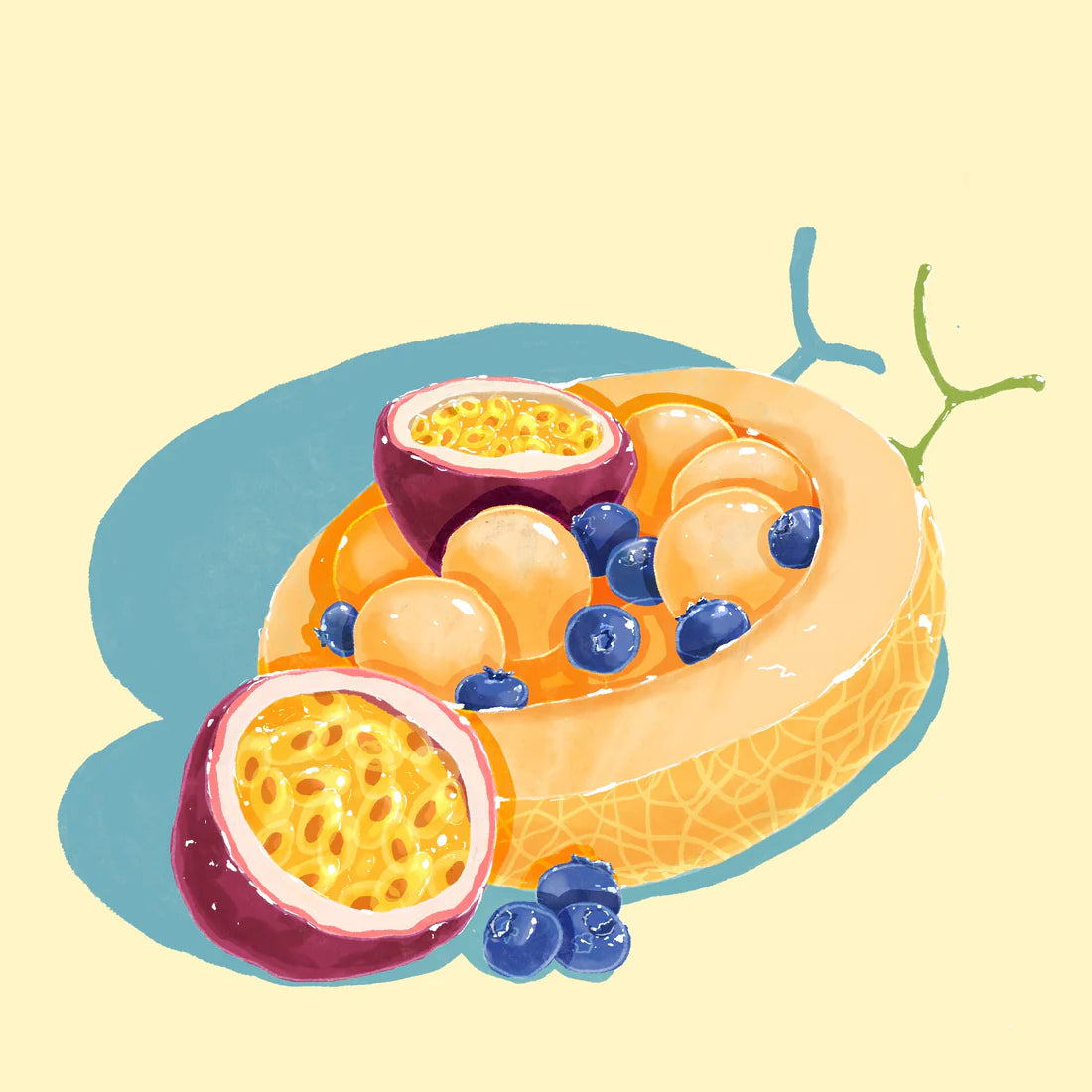 HYDRANGEA - Basha Bekele Kokose | Ethiopia - Anaerobic Natural - 74158