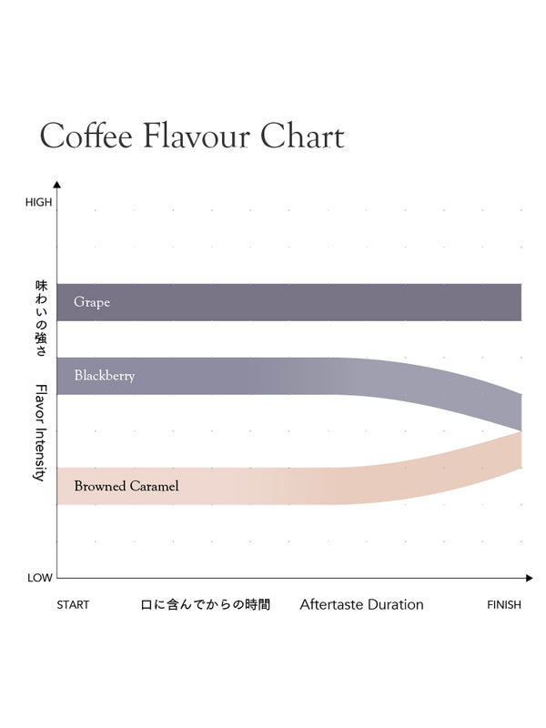 KURASU - Seasonal Blend Natsu Ake 2025