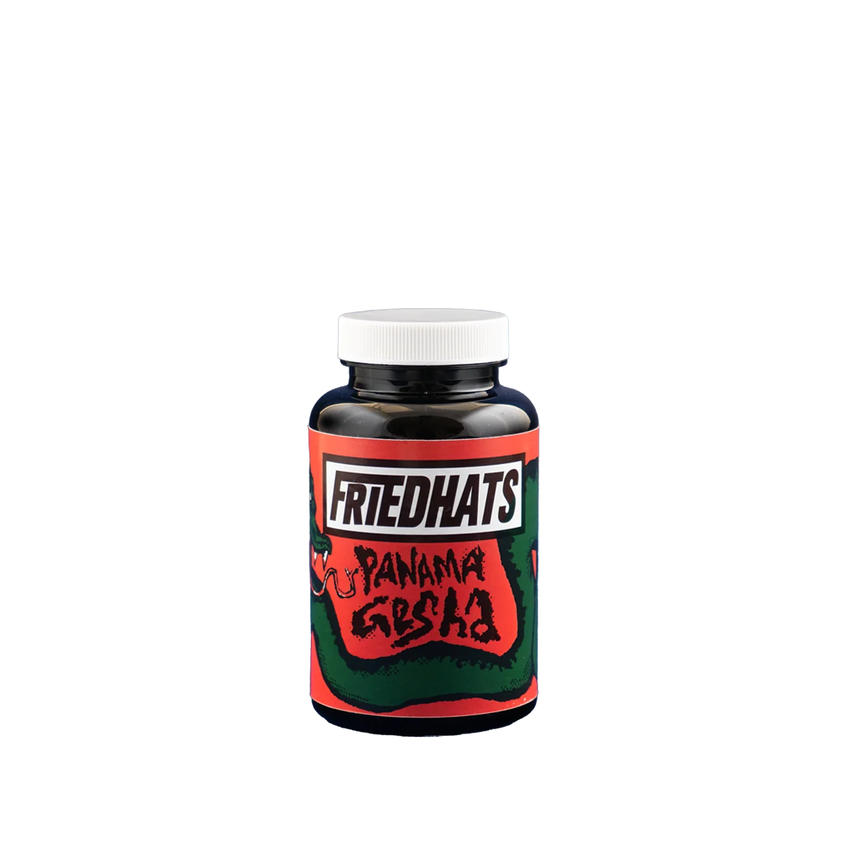 FRIEDHATS - Auromar {Omni} | Panama - Natural - Gesha