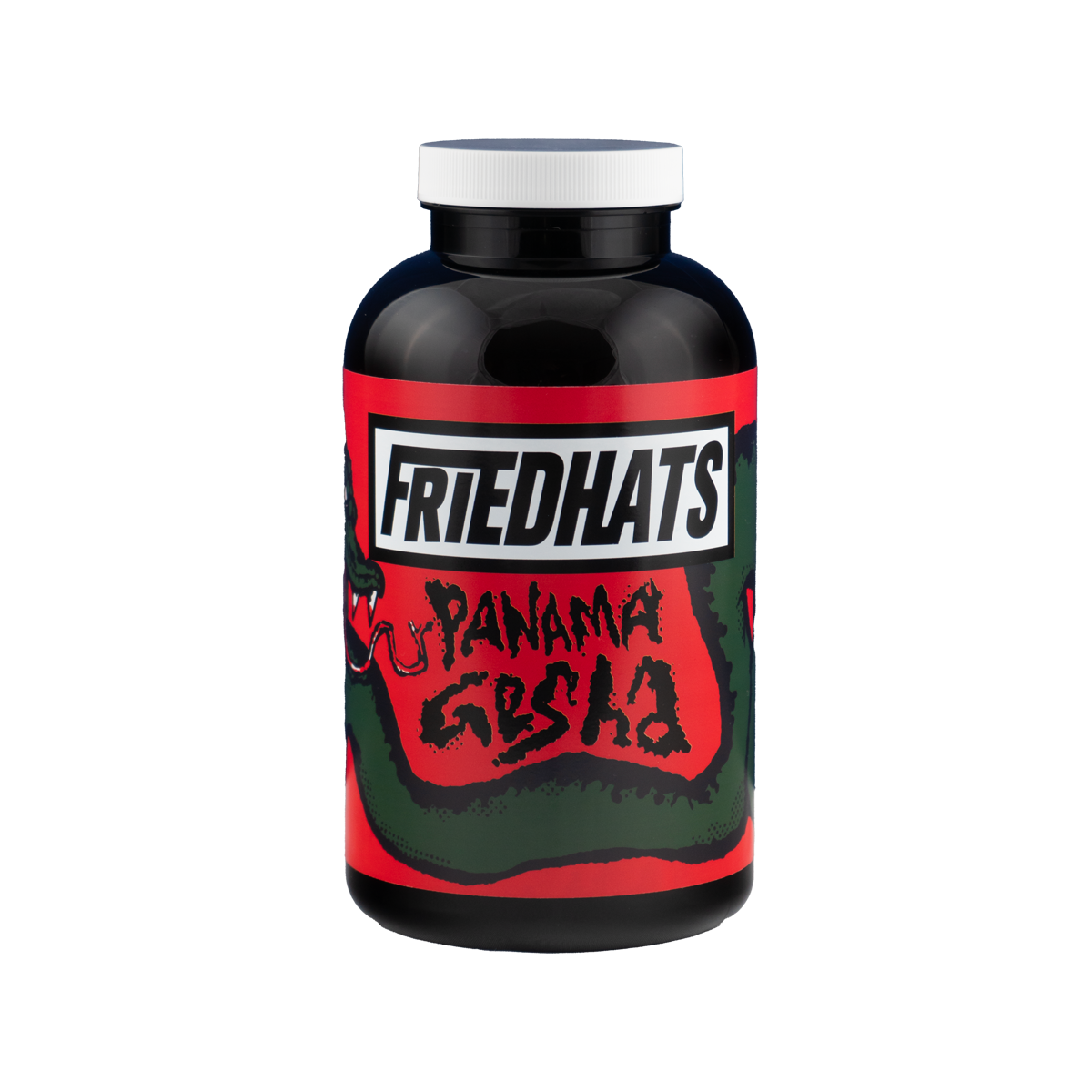 FRIEDHATS - Ponderosa Estate {Omni} | Panama - Anaerobic Natural - Gesha