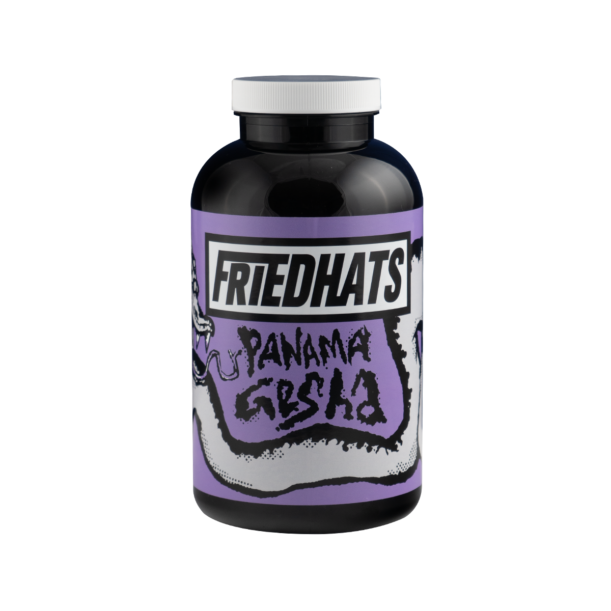 FRIEDHATS - Kotowa Las Brujas Washed #3114 {Omni} | Panama - Washed - Gesha