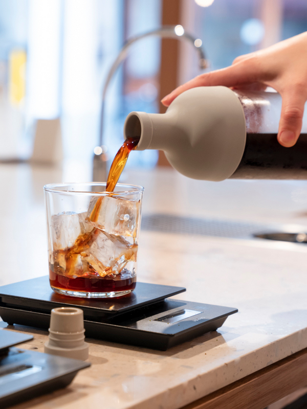 KURASU - Umurage | Rwanda - Natural - Red Bourbon