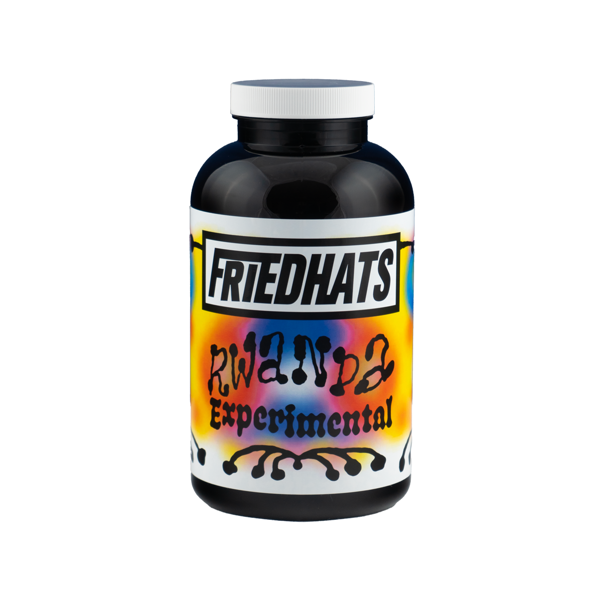 FRIEDHATS - Shyira Anoxic {Filter} | Rwanda - Anoxic Pillow Natural - Red Bourbon