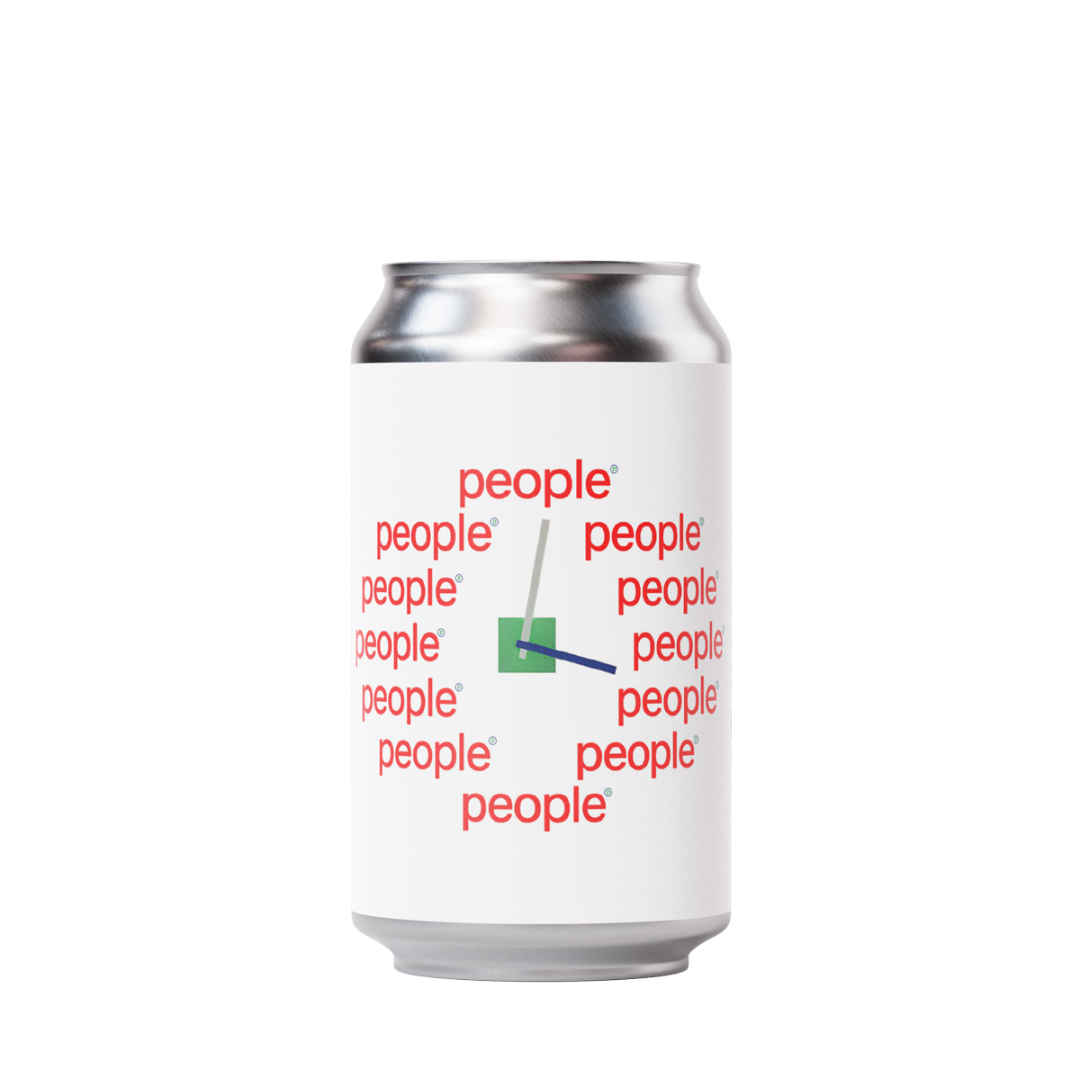 PEOPLE POSSESSION - Geisha 1062 | Colombia - Honey Lactic - Geisha