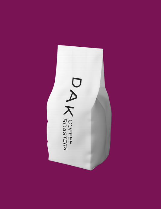 DAK - Jazz Fruits | Ethiopia - Natural - Local Landraces (1KG)