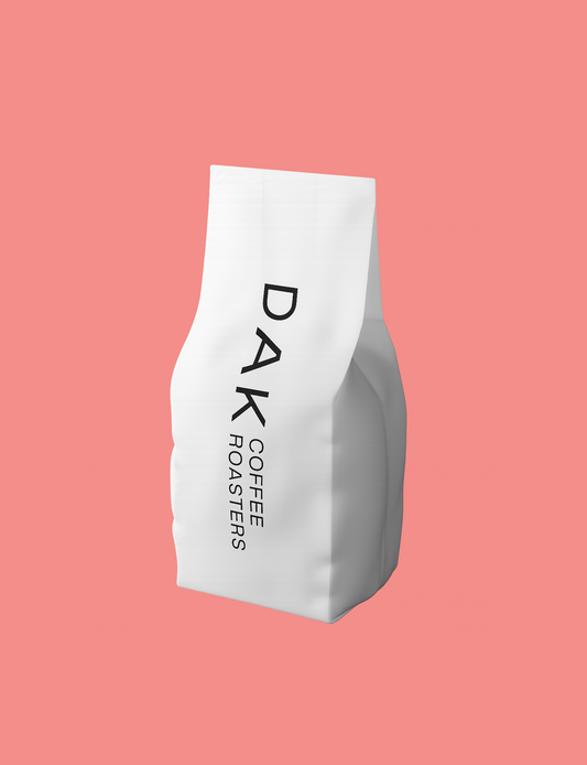 DAK - Strawberry Kiss | Ethiopia - Natural - Local Landraces (1KG)