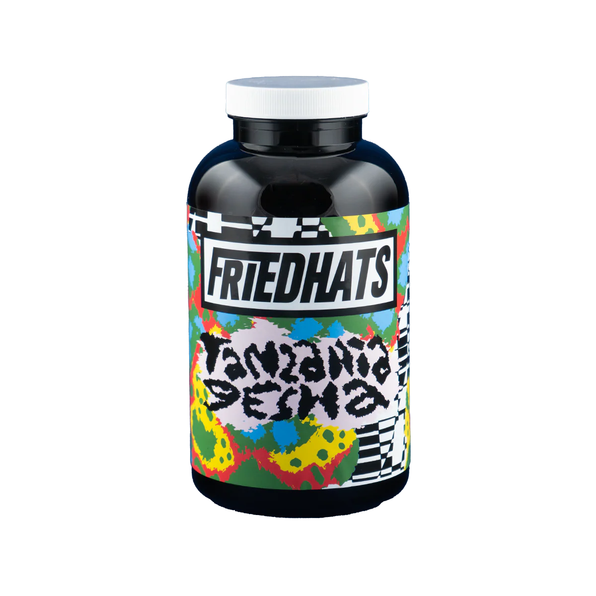 FRIEDHATS - Acacia Hills | Tanzania - Washed - Gesha