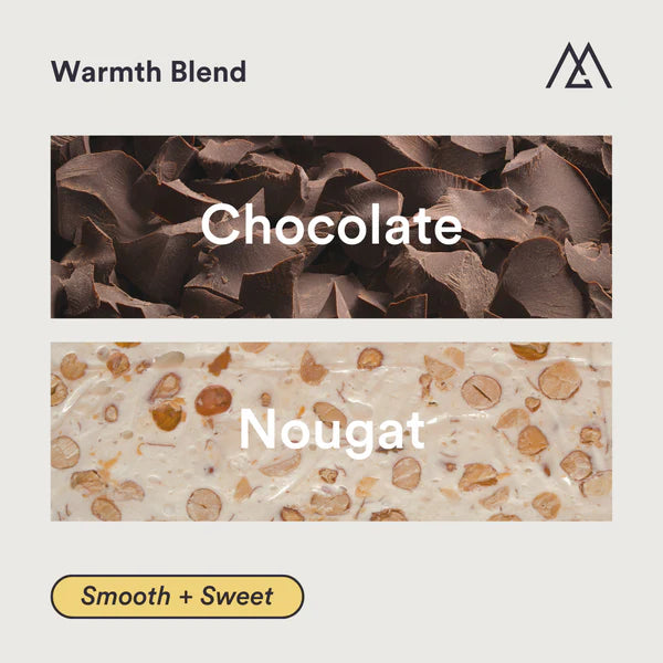 MONOGRAM - Warmth Blend Filter