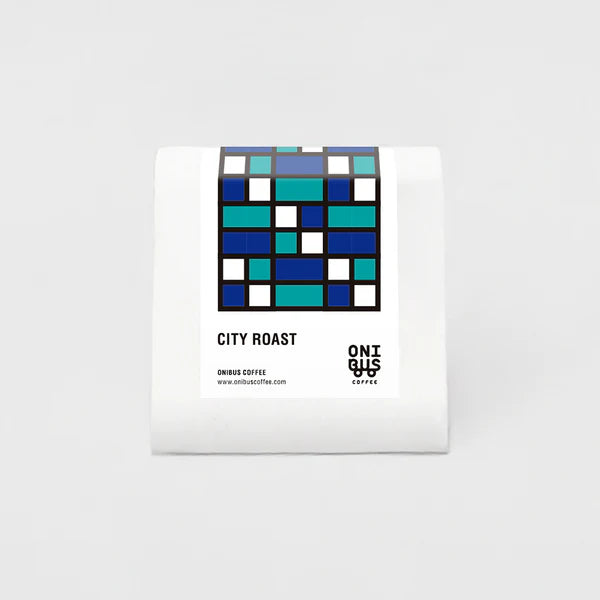 ONIBUS - City Roast Blend