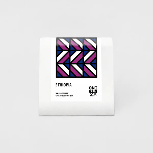 ONIBUS - Worka Sakaro "Lot. Bire" | Ethiopia - Washed - Heirloom 200g