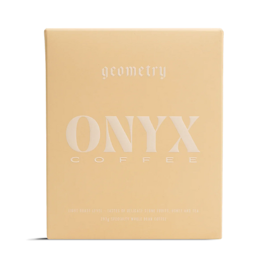 ONYX - Geometry | Colombia/Ethiopia Washed Blend