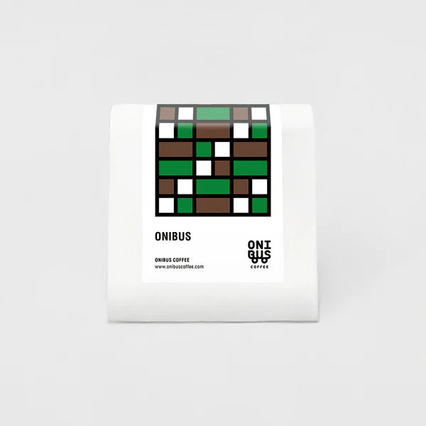 ONIBUS - Onibus Blend