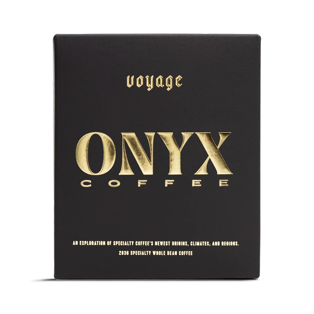 ONYX - Long Miles Lunar Station Natural | Uganda - Natural - SL28
