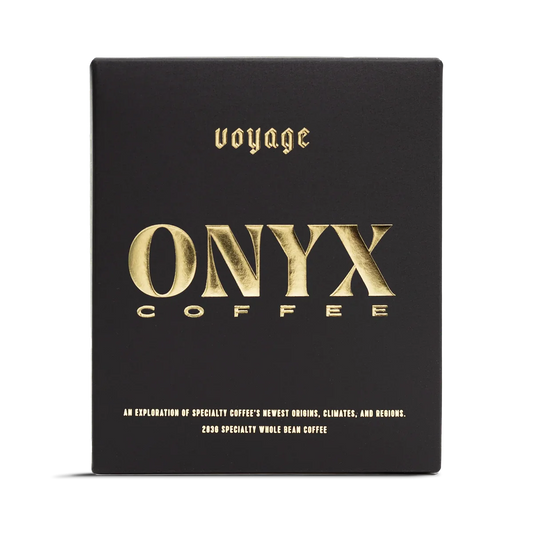 ONYX - Long Miles Lunar Station Natural | Uganda - Natural - SL28