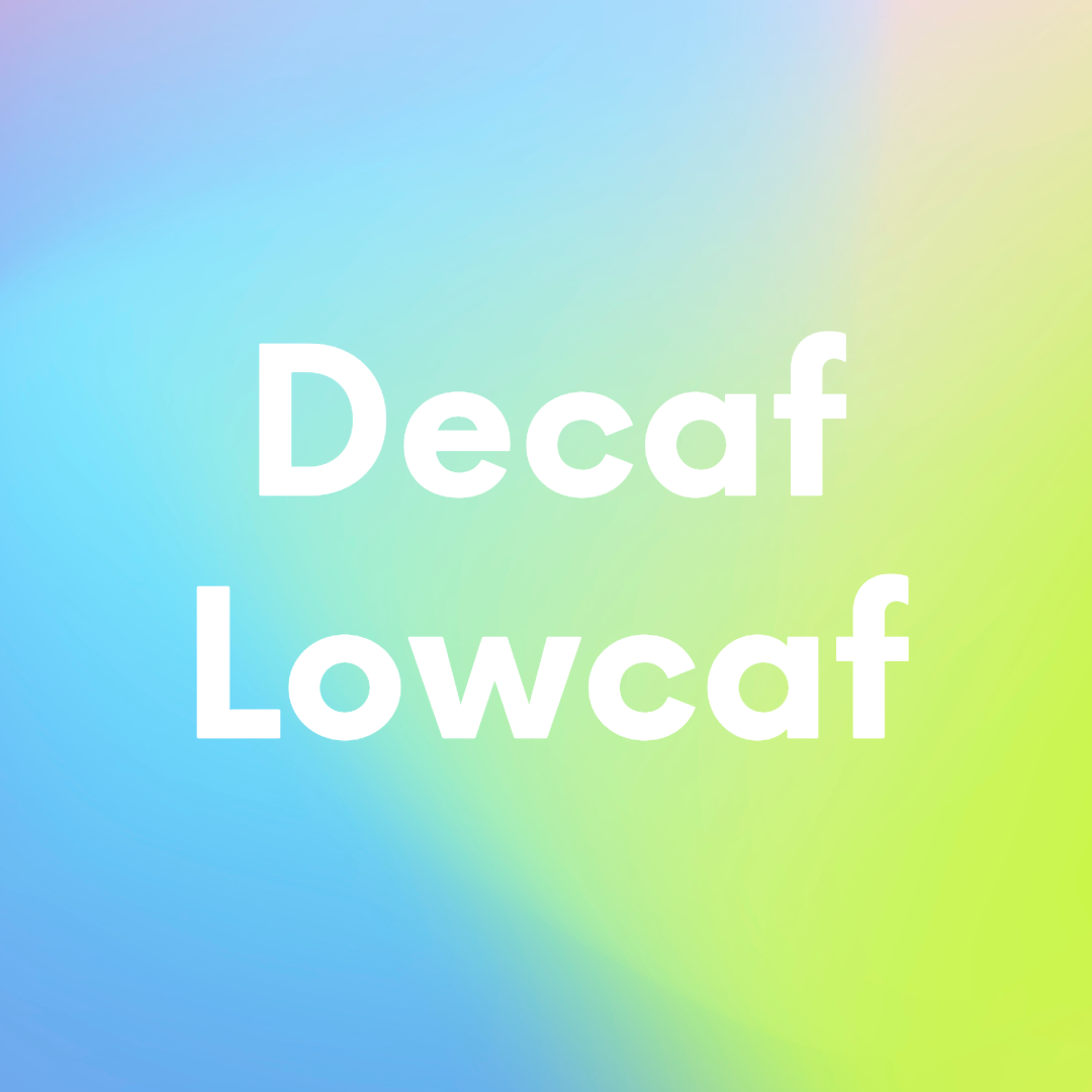 Decaf