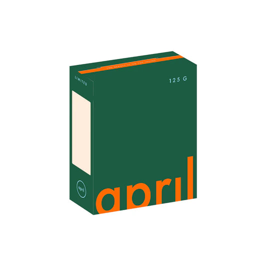 APRIL - El Socorro Filter | Guatemala - Washed - Gesha