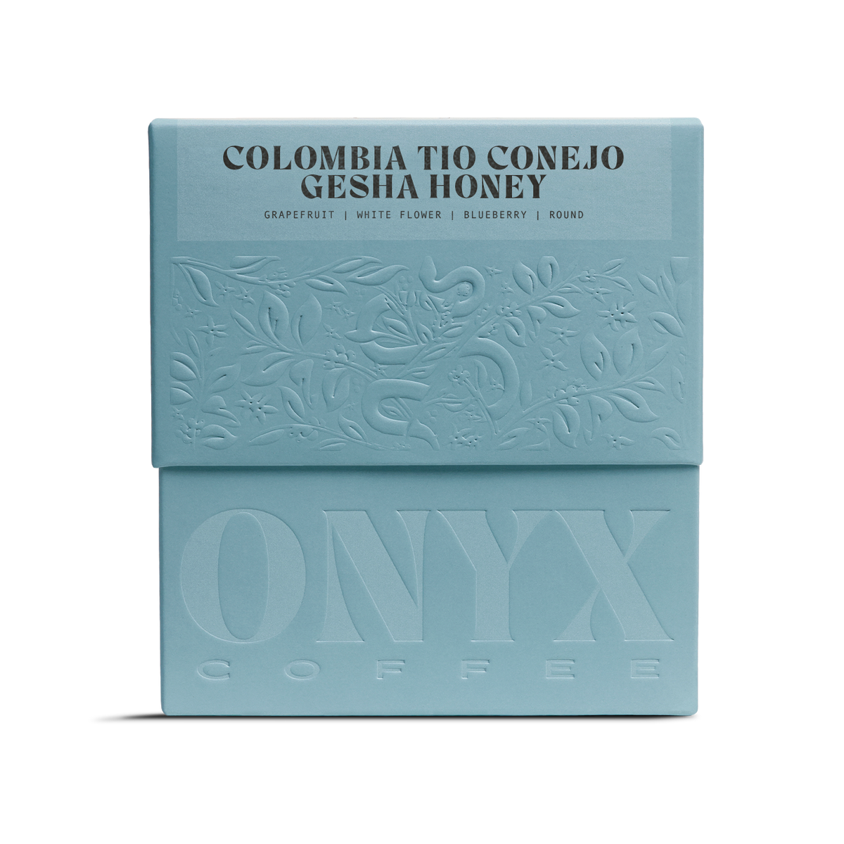 coolbeans Specialty Coffee Toronto Canada ONYX Coffee Lab - Colombia Tio Conejo Gesha Honey