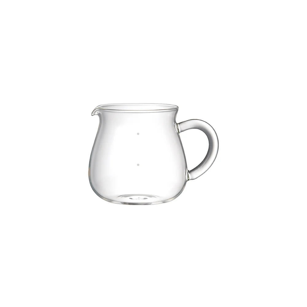 KINTO - SLOW COFFEE STYLE Coffee Server 4 Cups (750ml)