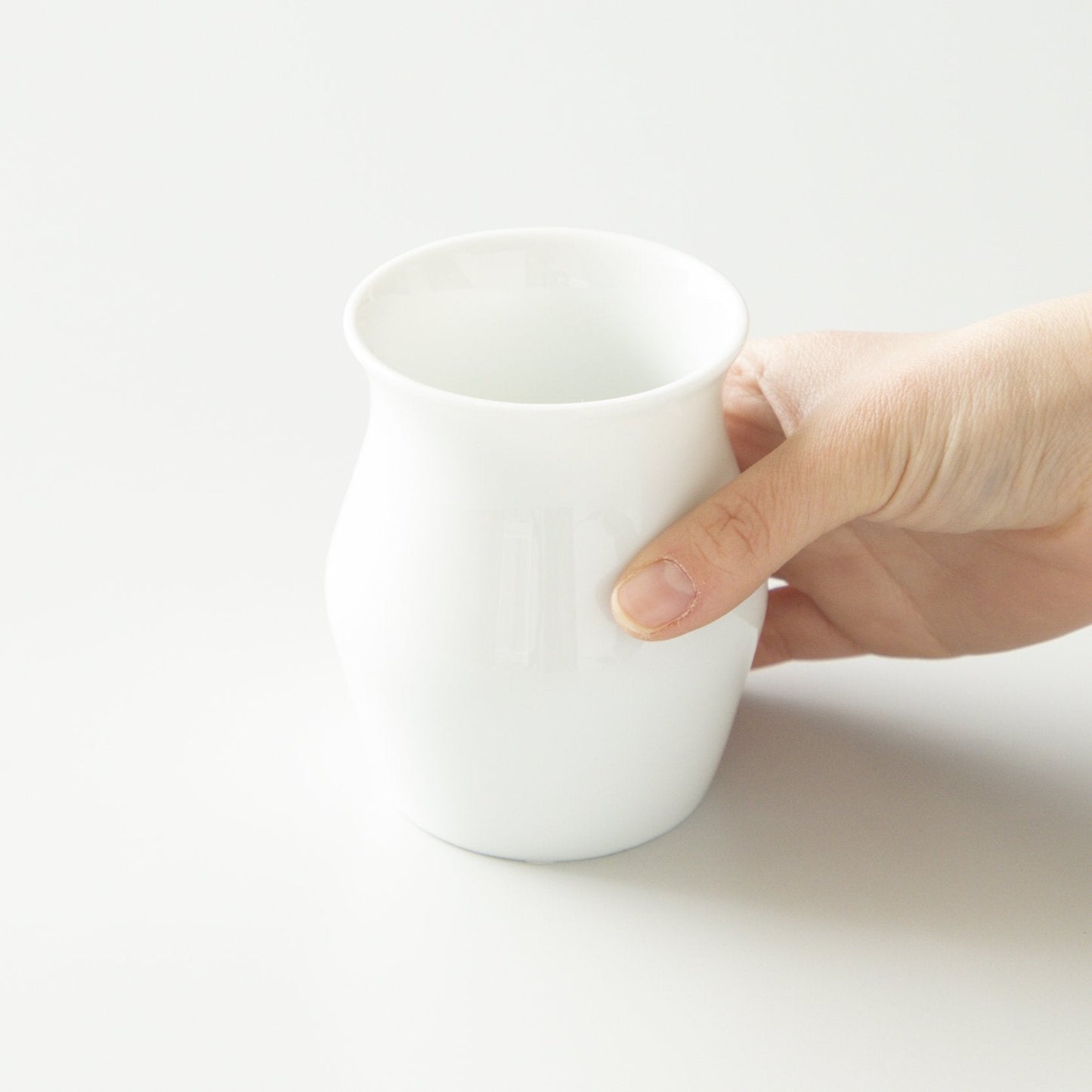 ORIGAMI - Sensory Flavor Cup