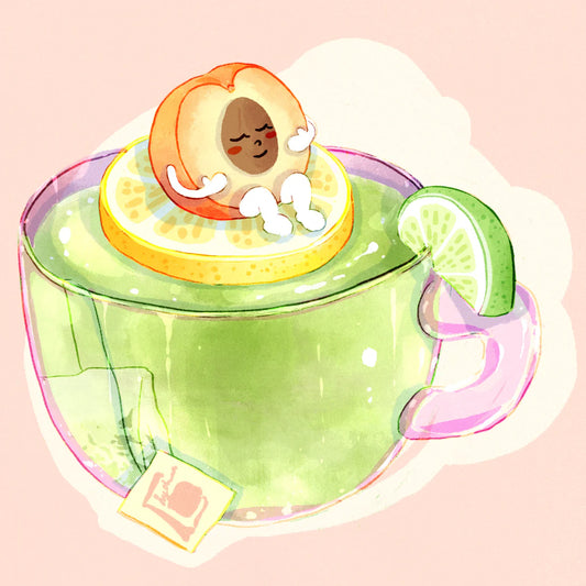 HYDRANGEA - Carmen Washed Caturra | Panama - Washed - Caturra