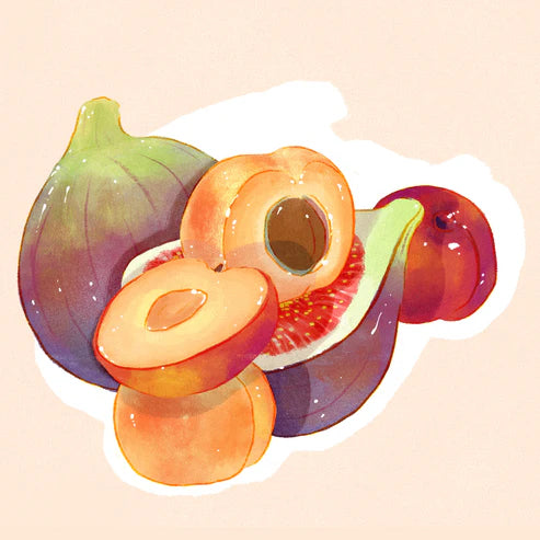 HYDRANGEA - Alo Bona Zuria Red Honey | Ethiopia - Red Honey - 74110, 74112, 74158