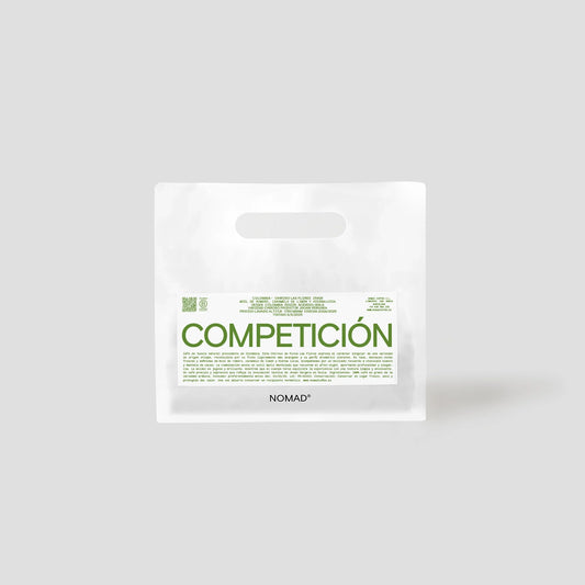 NOMAD - Chiroso Las Flores {Filter} | Colombia - Washed - Chiroso