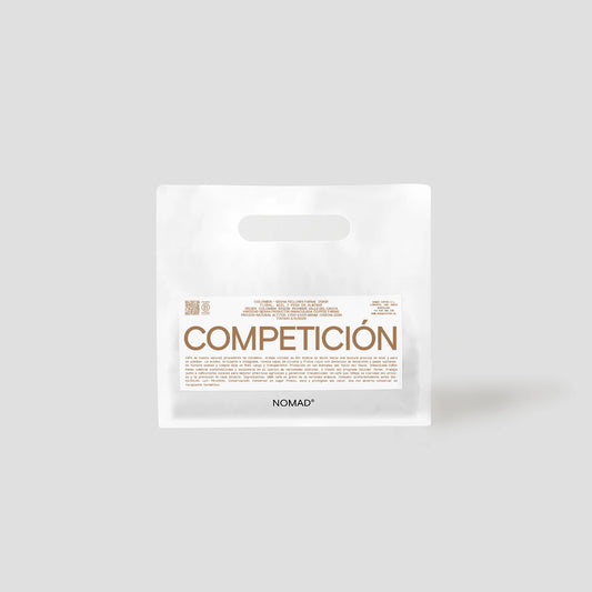 NOMAD - Fellow Farms Filter | Colombia - Natural - Gesha