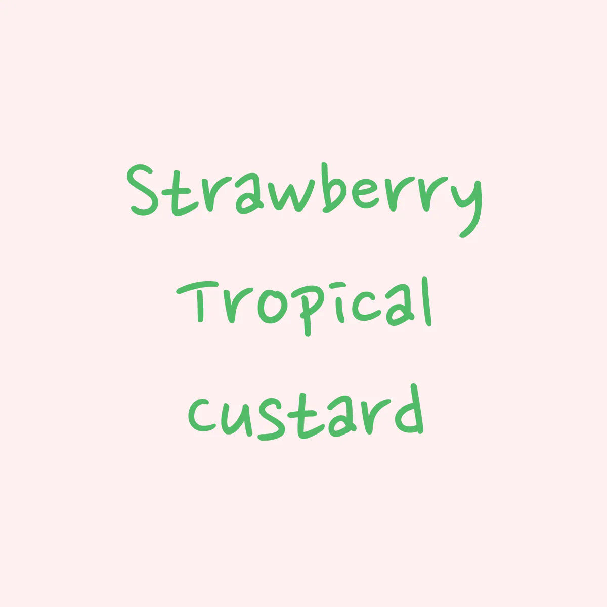 HYDRANGEA - Tropical Strawberry Wave | Colombia - Washed Co Ferment with Strawberry - Castillo