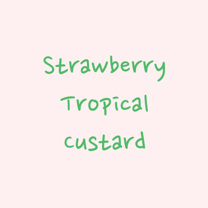 HYDRANGEA - Tropical Strawberry Wave | Colombia - Washed Co Ferment with Strawberry - Castillo