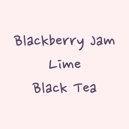 HYDRANGEA - El Sendero Blackberry Honey | Colombia - Honey with Blackberry Co Fermentation - Caturra