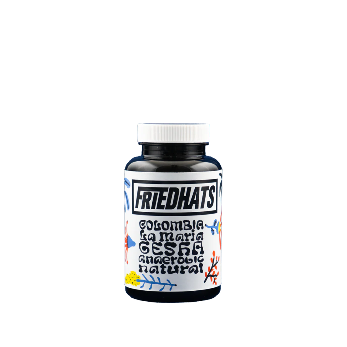 FRIEDHATS - La Maria Anaerobic | Colombia - Anaerobic - Gesha