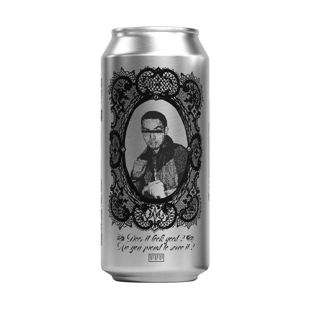 PEOPLE POSSESSION - Finca Zarza Bourbon Aji Filter | Colombia - Creamy Natural - Bourbon Aji