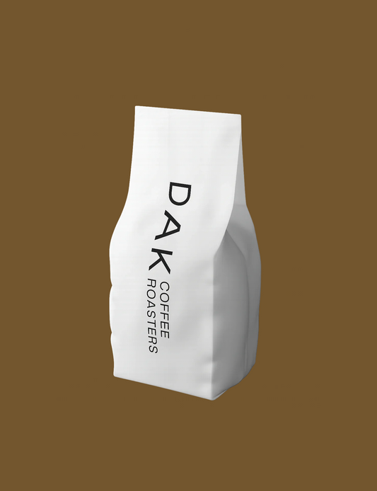 DAK - Choco Sponge | Brazil - Natural - Yellow Catuai (1KG)