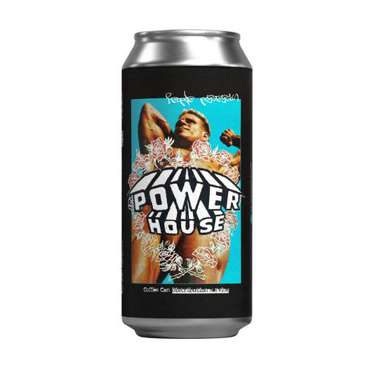 PEOPLE POSSESSION - Aroma Nativo [Pink Bourbon Experience Lot #1058] {Filter} | Colombia - Honey Double Fermentation - Pink Bourbon