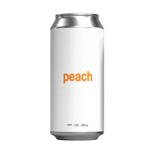 PEOPLE POSSESSION - Essential Standards [PEACH] {Omni} | Ethiopia - Natural - 74158