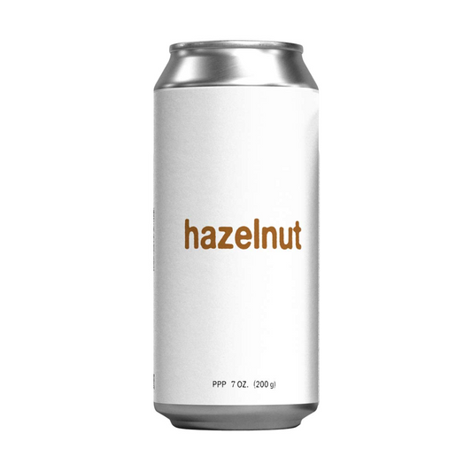 PEOPLE POSSESSION - Essential Standards [HAZELNUT] {Espresso} | China - Washed - Pacamara