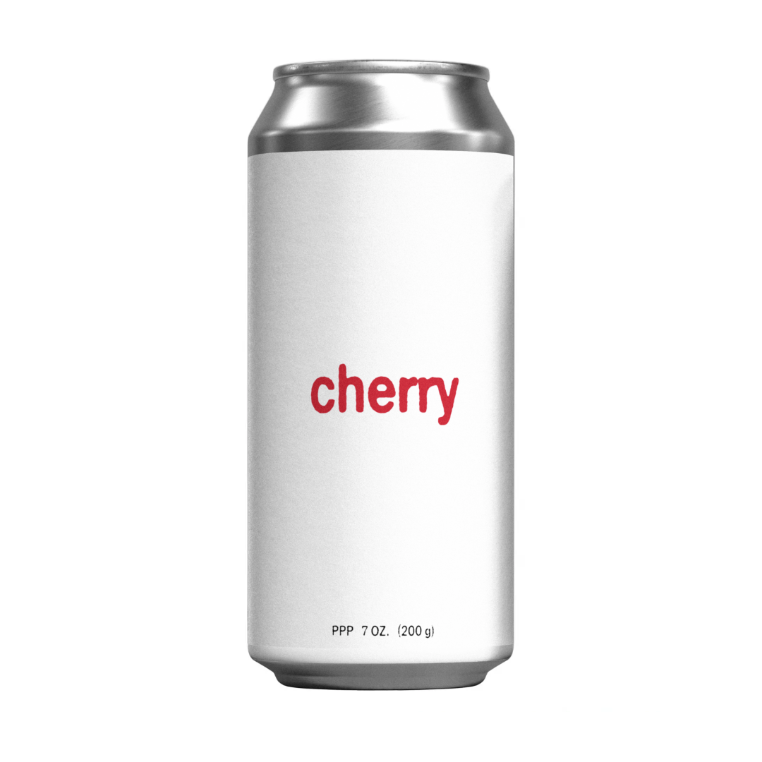 PEOPLE POSSESSION - Essential Standards [Cherry] {Omni} | Rwanda - Anaerobic Natural - Red Bourbon