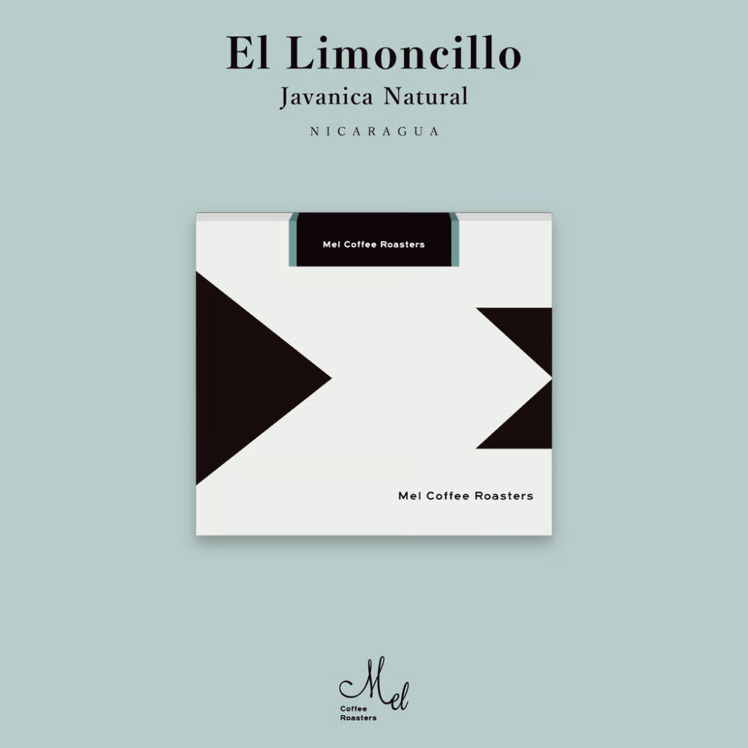 MEL - El Limoncillo {Filter} | Nicaragua - Natural - Javanica