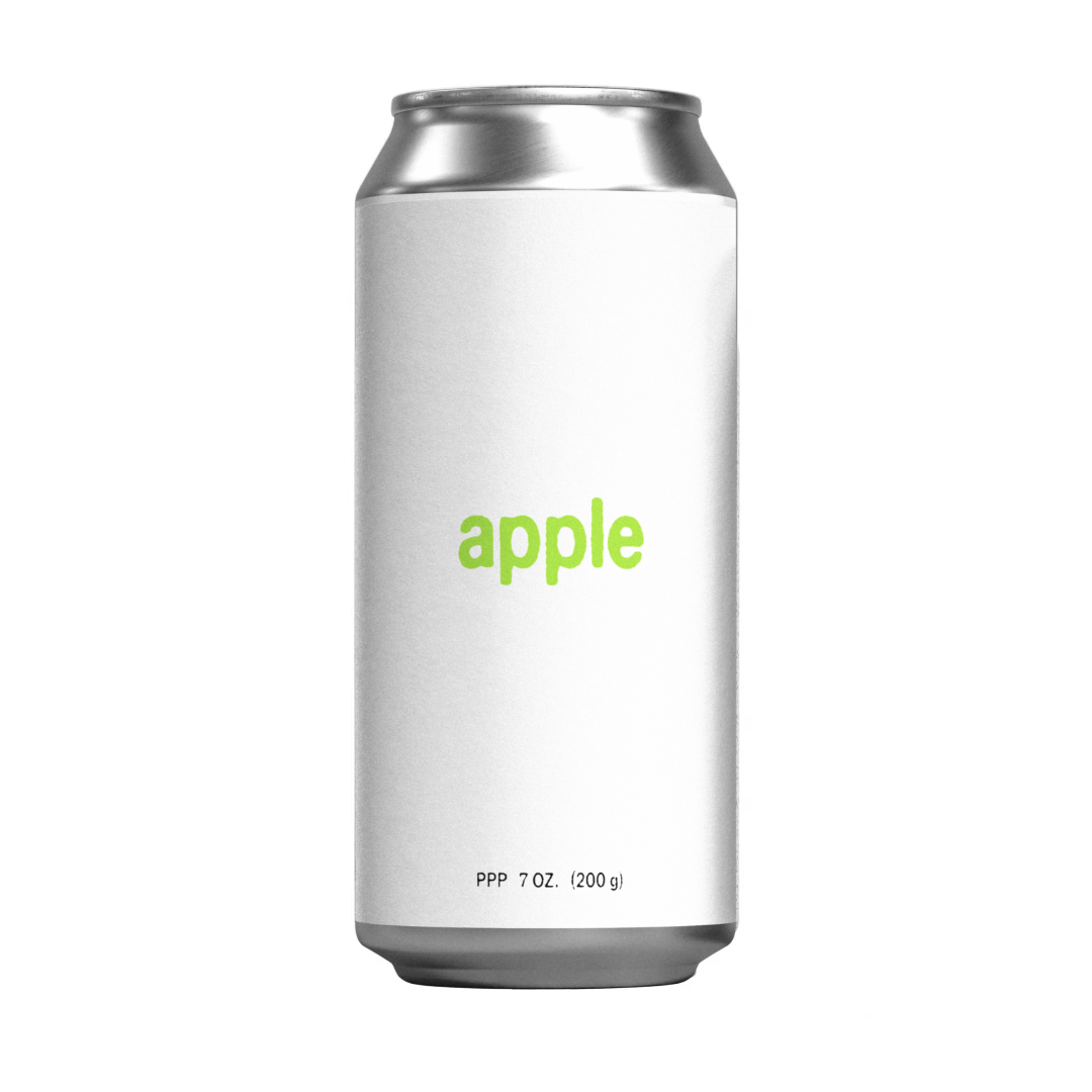 PEOPLE POSSESSION - Essential Standards [Apple] {Omni} | Peru - Washed - Typica, Bourbon