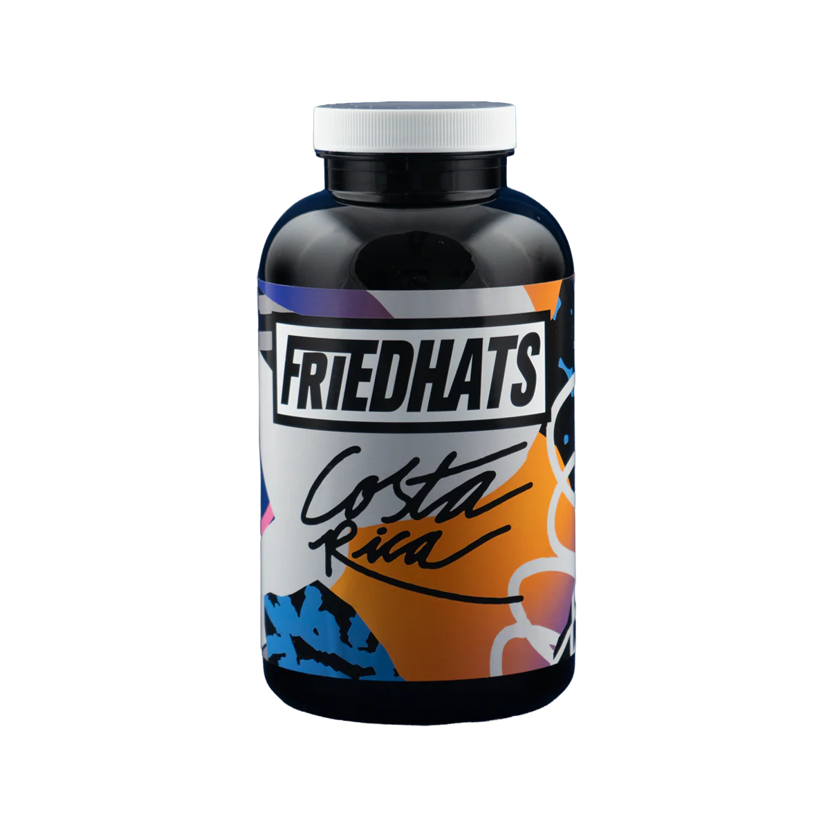 FRIEDHATS - Aquiares {Omni} | Costa Rica - Anaerobic Natural - Mariana
